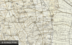 1902-1903, Folkingham