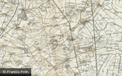 1901, Folksworth