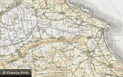 1903-1904, Folkton