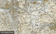 Follingsby, 1901-1904