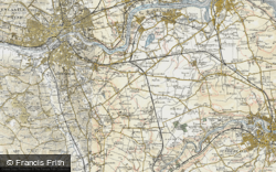 1901-1904, Follingsby