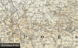 1897-1909, Folly