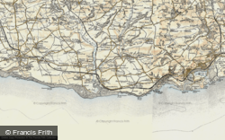 1899-1900, Fonmon