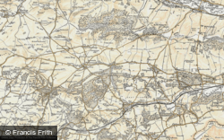 1897-1899, Fonthill Bishop