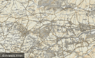 Fonthill Gifford, 1897-1899