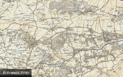 1897-1899, Fonthill Gifford