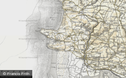 1900, Forda