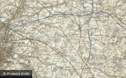 1901-1902, Fordbridge