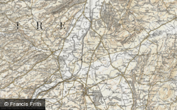 1902-1903, Forden