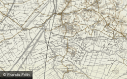 1901-1902, Fordham