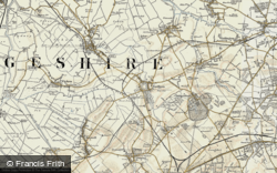 1901, Fordham