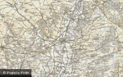 1897-1909, Fordingbridge