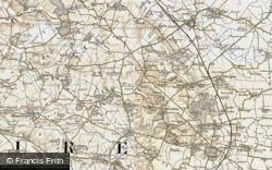 1902-1903, Fordington