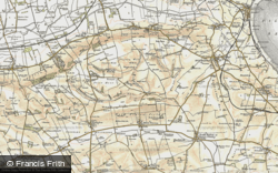 1903-1904, Fordon
