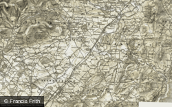1908-1909, Fordoun