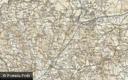 1898-1899, Fordwater