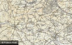 1898-1899, Fordwells