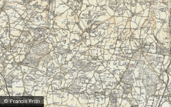 1897-1899, Forest Gate