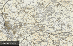 1898-1899, Forest Hill