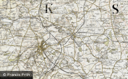 1903-1904, Forest Lane Head