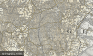 Forest of Dean, 1899-1900