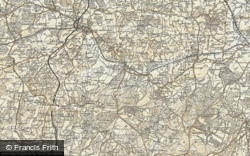 1898-1902, Forest Row