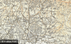 1897-1899, Forestside