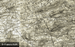 1907-1908, Forfar