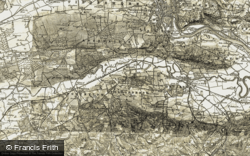 1906-1908, Forgandenny