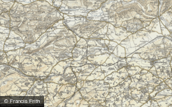 1900-1903, Forge, The