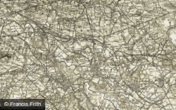 1904-1905, Forgewood