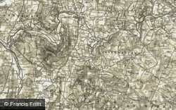 1908-1910, Forgue