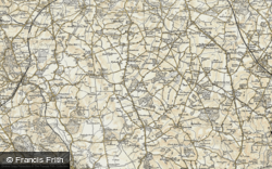 1901-1902, Forshaw Heath