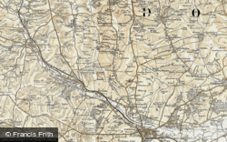 1899, Forston