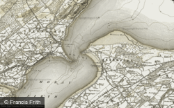 1911-1912, Fort George