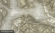 Fort Matilda, 1905-1907