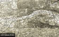 1906-1908, Forteviot