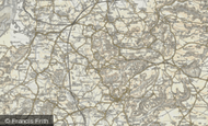 Forthay, 1898-1900