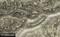 1906-1908, Fortingall