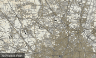 Fortis Green, 1897-1898