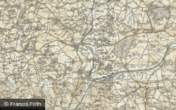 1898-1899, Forton