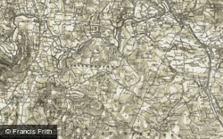 1908-1910, Fortrie