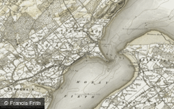1911-1912, Fortrose