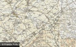 1897-1898, Forty Green