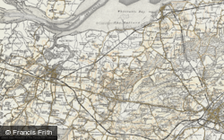 1897-1898, Fostall
