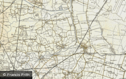 1903, Fosterhouses