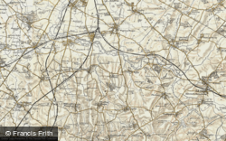 1901-1903, Foston