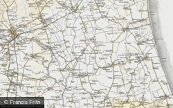 1903-1904, Foston On The Wolds