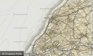Fothergill, 1901-1905