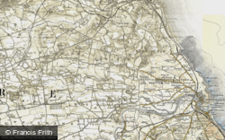 1901-1903, Foulden